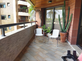 Imóvel com 4 Quartos à Venda, 280 m² em Panamby - São Paulo