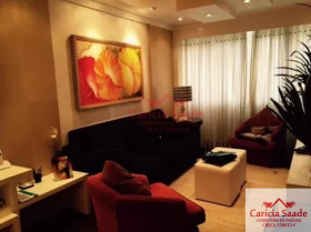 Apartamento com 2 Quartos à Venda, 92 m² em Paraíso - São Paulo