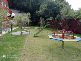 Imóvel com 2 Quartos à Venda, 50 m² em Jardim Vista Alegre - Embu Das Artes