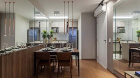 Imóvel com 2 Quartos à Venda, 52 m² em Jardim Olinda - Hortolândia