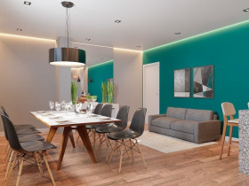 Cobertura com 1 Quarto à Venda, 31 m² em São Miguel - São Paulo