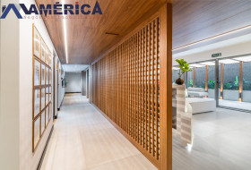 Flat com 1 Quarto à Venda, 22 m² em Bessa - João Pessoa