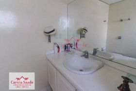 Apartamento com 2 Quartos à Venda, 230 m² em Higienópolis - São Paulo