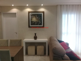 Apartamento com 3 Quartos à Venda, 72 m² em Jardim Torres São José - Jundiaí