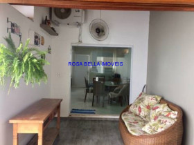 Casa de Condomínio com 3 Quartos à Venda, 110 m² em Vila Mafalda - Jundiaí