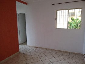 Apartamento com 2 Quartos à Venda, 47 m² em Jardim Santa Isabel - Piracicaba