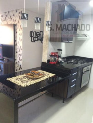 Apartamento com 2 Quartos à Venda, 48 m² em Parque Oratório - Santo André
