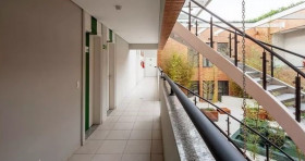 Sala Comercial à Venda, 56 m² em Alto Da Lapa - São Paulo