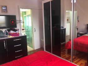Apartamento com 2 Quartos à Venda, 82 m² em Vila Monumento - São Paulo