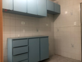 Sobrado com 1 Quarto para Alugar,  em Alto Da Mooca - São Paulo
