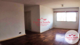 Apartamento com 2 Quartos à Venda, 68 m² em Vila Clementino - São Paulo