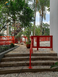 Apartamento com 2 Quartos à Venda, 106 m² em Mirandópolis - São Paulo