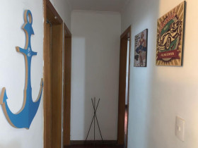 Imóvel com 3 Quartos à Venda, 69 m² em Jardim Da Saúde - São Paulo