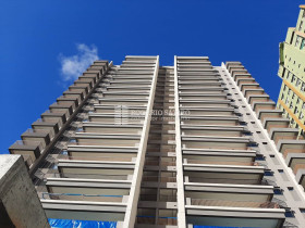 Apartamento com 3 Quartos à Venda, 163 m² em Vila Mariana - São Paulo