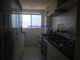 Apartamento com 2 Quartos à Venda, 82 m² em Jardim Trevo - Jundiaí