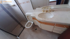 Apartamento com 4 Quartos para Alugar, 156 m² em Jardim Vila Mariana - São Paulo