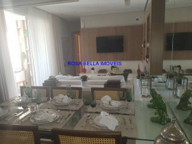 Apartamento com 2 Quartos à Venda, 82 m² em Jardim Trevo - Jundiaí