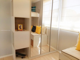 Apartamento com 2 Quartos à Venda,  em Curicica - Rio De Janeiro