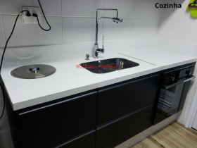 Apartamento com 3 Quartos à Venda, 70 m² em Centro - Jundiaí
