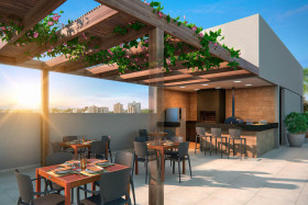 Apartamento com 2 Quartos à Venda, 55 m² em Sacomã - São Paulo
