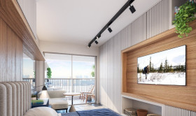 Apartamento com 2 Quartos à Venda, 41 m² em Vila Guarani (z Sul) - São Paulo