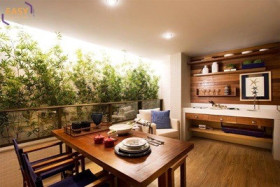Imóvel com 5 Quartos à Venda, 325 m² em Camorim - Rio De Janeiro