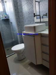 Apartamento com 2 Quartos à Venda, 55 m² em Cidade Nova - Jundiaí