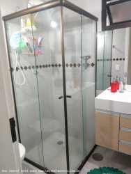 Apartamento com 3 Quartos à Venda, 64 m² em Jardim Ampliação - São Paulo
