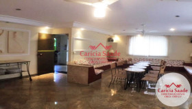 Apartamento com 2 Quartos à Venda, 68 m² em Vila Clementino - São Paulo