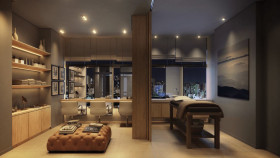 Apartamento com 2 Quartos à Venda, 67 m² em Brás - São Paulo