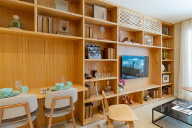 Apartamento com 2 Quartos à Venda, 55 m² em Jardim Paulista - São Paulo