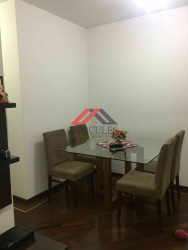 Apartamento com 2 Quartos à Venda, 57 m² em Jardim Ester - São Paulo