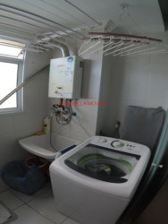 Apartamento com 2 Quartos à Venda, 54 m² em Vila Nova Esperia - Jundiaí