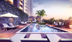 Apartamento com 2 Quartos à Venda, 51 m² em Vila Aparecida - Itapevi