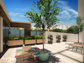 Apartamento com 3 Quartos à Venda, 96 m² em Cabral - Curitiba