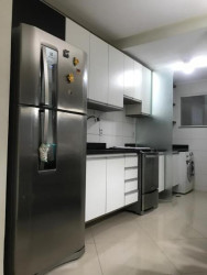 Apartamento com 2 Quartos à Venda, 56 m² em Vila De Abrantes - Lauro De Freitas