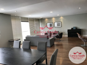 Apartamento com 3 Quartos à Venda, 200 m² em Santa Cecília - São Paulo