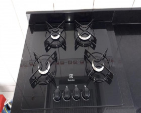 Imóvel com 2 Quartos à Venda, 52 m² em Recanto Quarto Centenário - Jundiaí