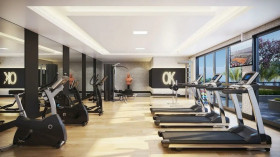 Apartamento com 3 Quartos à Venda, 204 m² em Vila Mariana - São Paulo