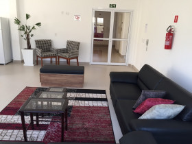 Apartamento com 2 Quartos à Venda, 59 m² em Baeta Neves - São Bernardo Do Campo