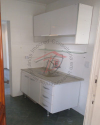 Imóvel com 2 Quartos à Venda, 36 m² em Centro - Campinas