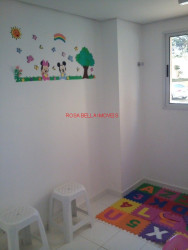 Apartamento com 2 Quartos à Venda, 55 m² em Vila Nova Esperia - Jundiaí