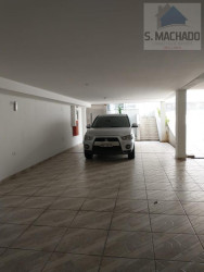 Apartamento com 2 Quartos à Venda, 56 m² em Vila Metalurgica - Santo André