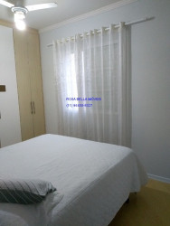 Apartamento com 2 Quartos à Venda, 58 m²em Recanto Quarto Centenário - Jundiaí