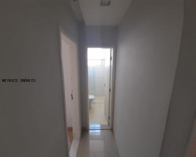 Imóvel com 2 Quartos à Venda, 52 m² em Recanto Quarto Centenário - Jundiaí