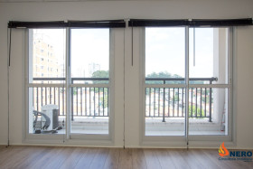 Sala Comercial à Venda, 40 m² em Vila Mariana - São Paulo