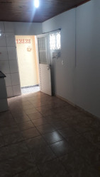 Imóvel com 2 Quartos à Venda, 57 m² em Conjunto Habitacional Jardim Serrano - Votorantim
