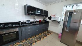 Imóvel com 6 Quartos à Venda, 480 m² em Condominio Residencial Reserva Do Engenho - Piracicaba