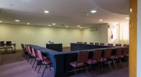 Apartamento com 1 Quarto para Alugar ou Temporada, 59 m² em Jardim Paulista - São Paulo