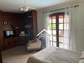 Casa de Condomínio com 4 Quartos à Venda, 310 m² em Tamboré 06 - Santana De Parnaíba